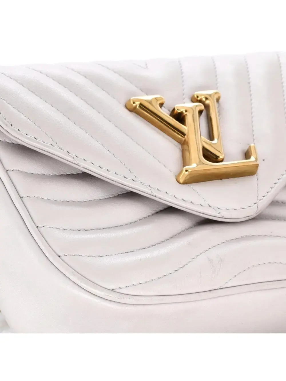 Louis Vuitton New Wave Multi Pochette #340009L23B
